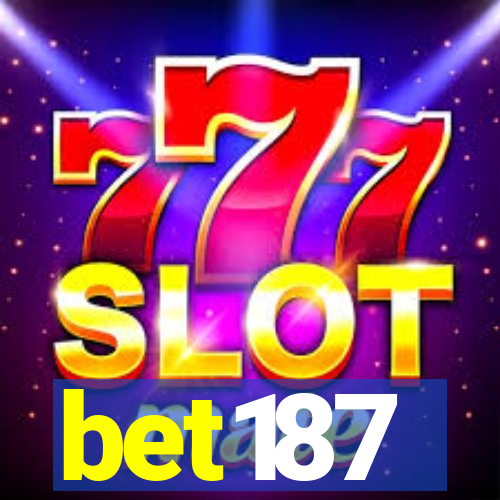 bet187