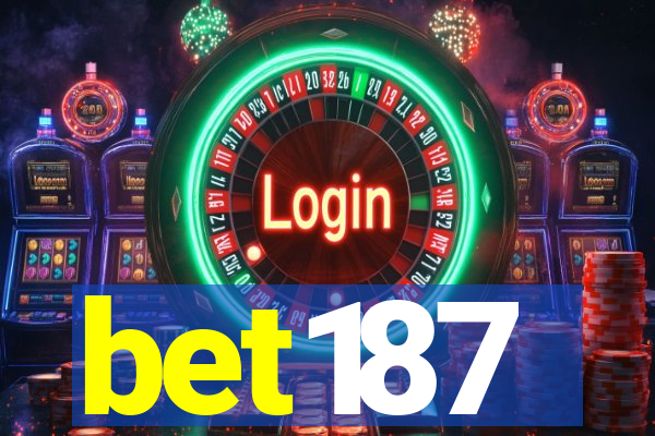 bet187