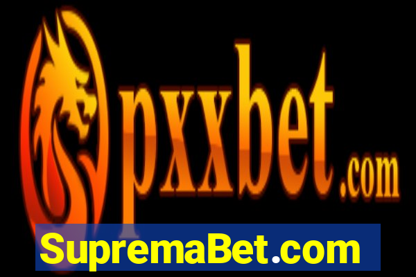 SupremaBet.com