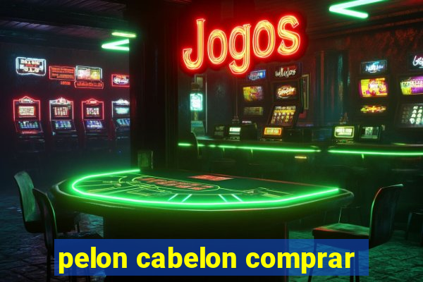 pelon cabelon comprar