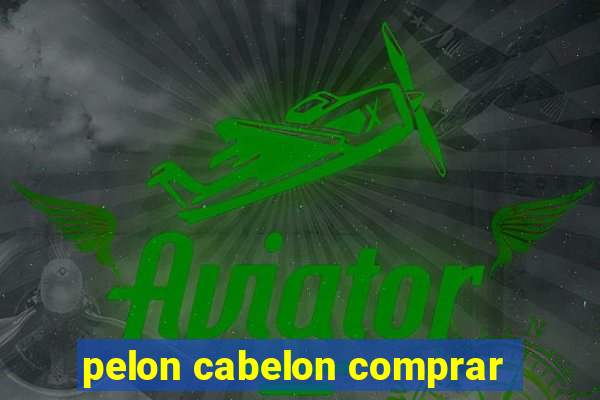 pelon cabelon comprar