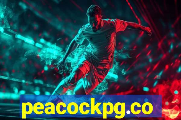 peacockpg.co