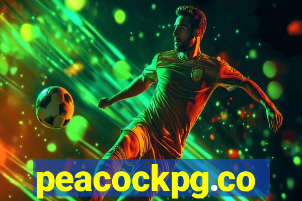 peacockpg.co