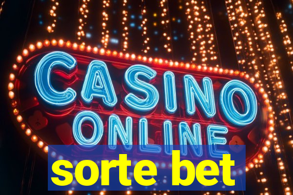 sorte bet