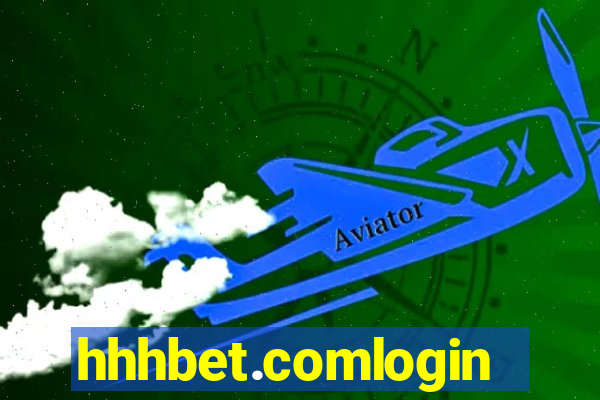 hhhbet.comlogin