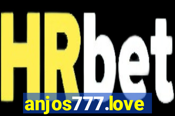 anjos777.love