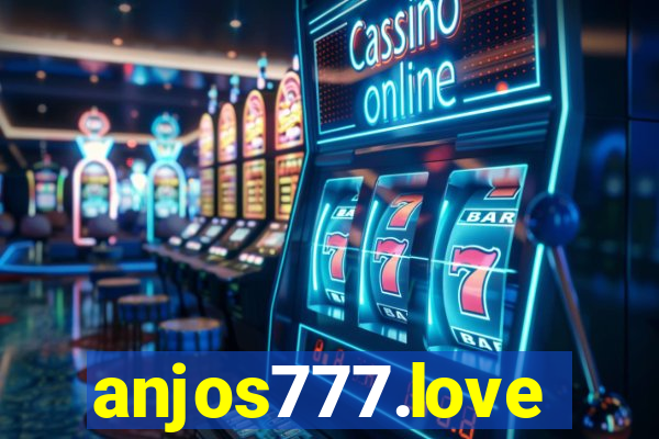 anjos777.love