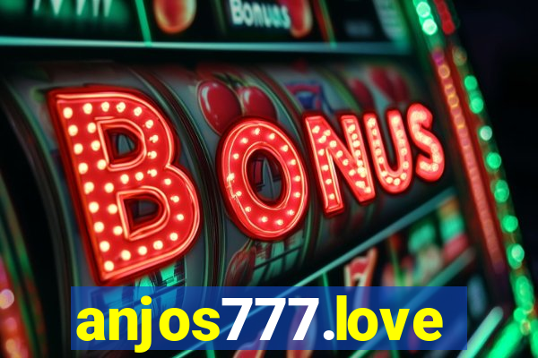 anjos777.love