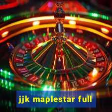 jjk maplestar full