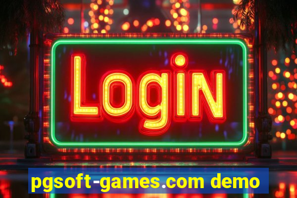 pgsoft-games.com demo