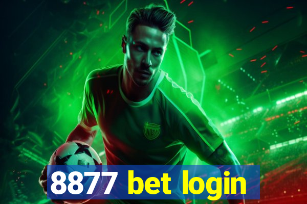 8877 bet login