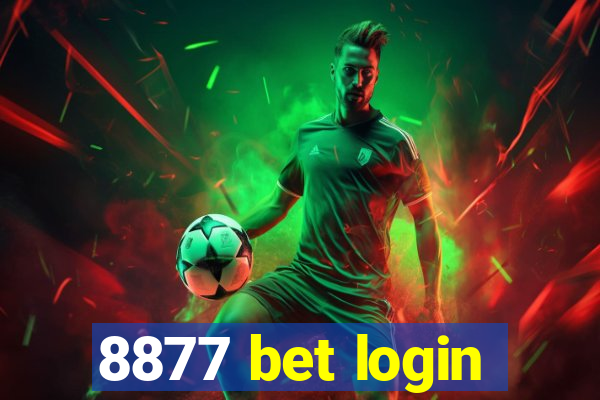 8877 bet login