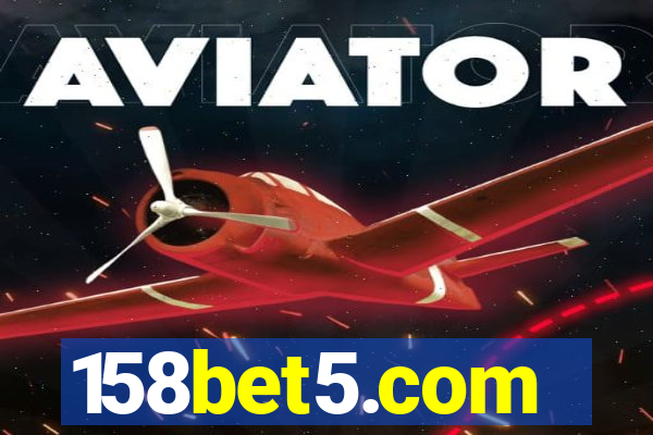 158bet5.com
