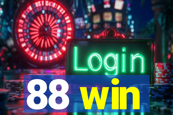 88 win