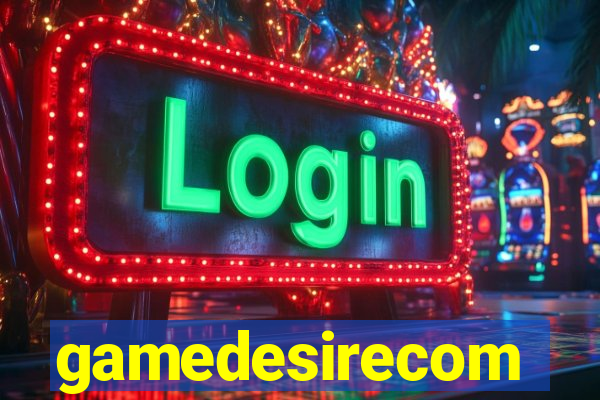 gamedesirecom