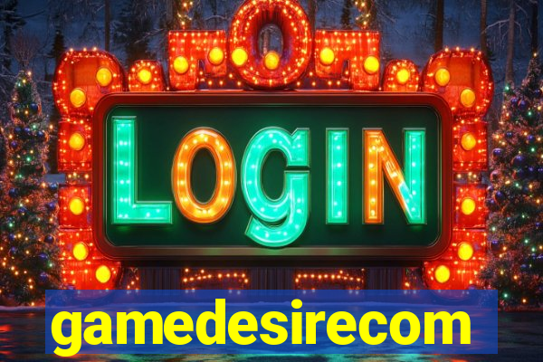gamedesirecom