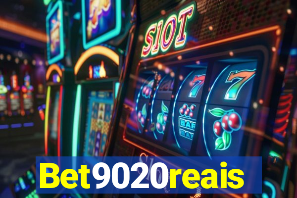 Bet9020reais