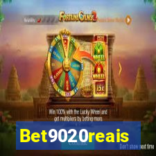 Bet9020reais