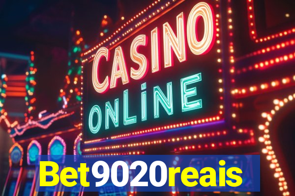 Bet9020reais