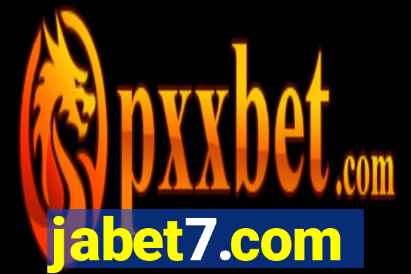 jabet7.com