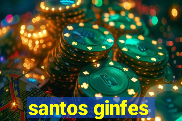 santos ginfes