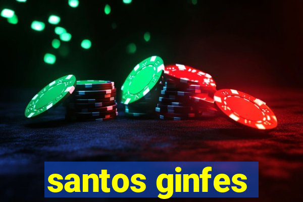 santos ginfes