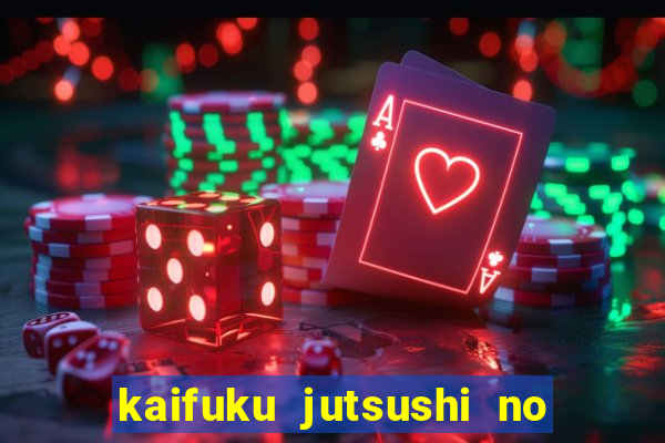 kaifuku jutsushi no yarinaoshi dublado