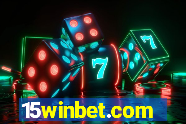 15winbet.com