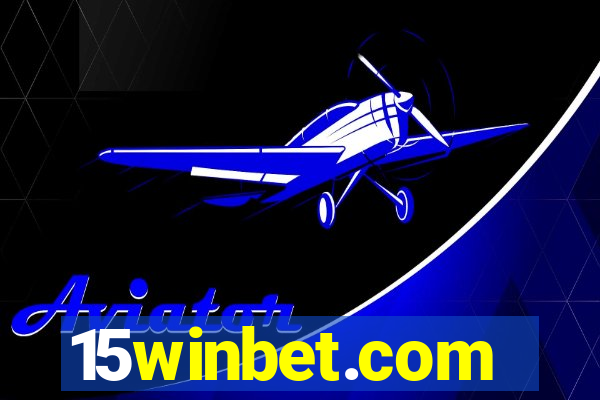 15winbet.com