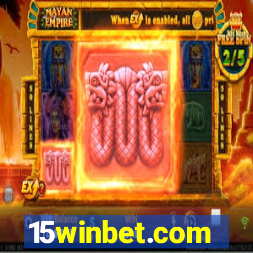 15winbet.com