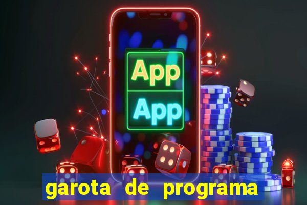 garota de programa de guanambi