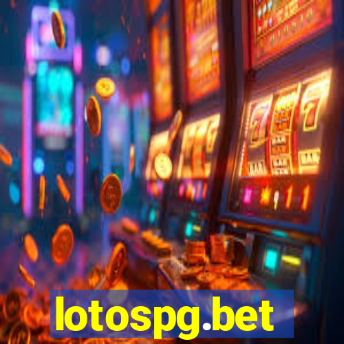lotospg.bet