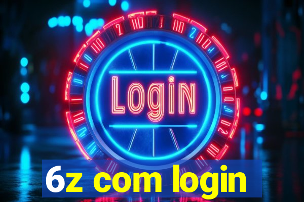 6z com login