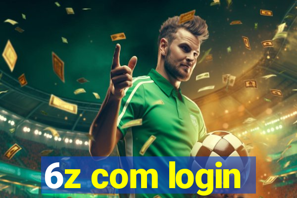 6z com login