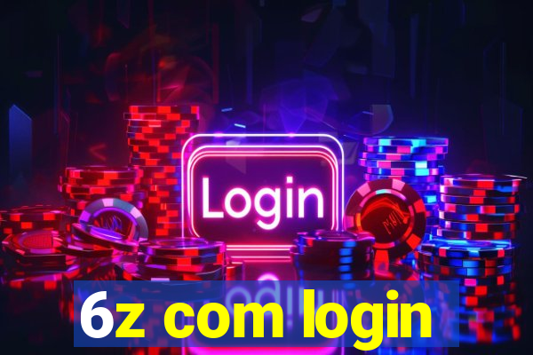 6z com login