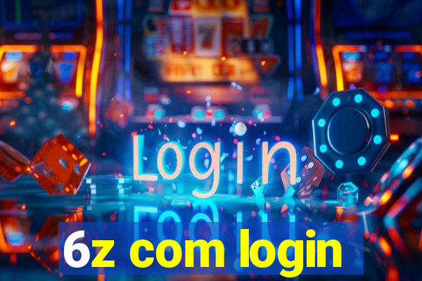 6z com login