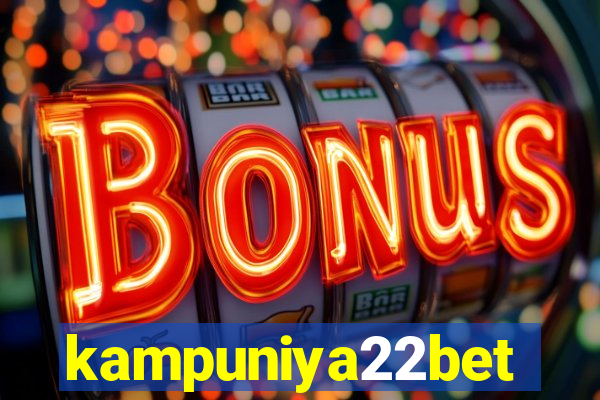 kampuniya22bet