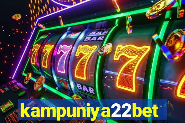 kampuniya22bet