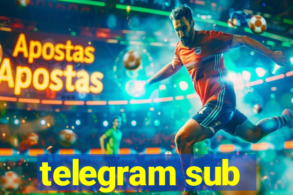 telegram sub