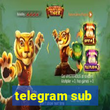 telegram sub