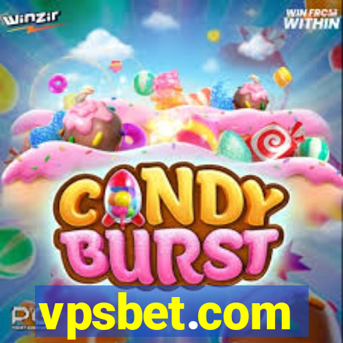 vpsbet.com