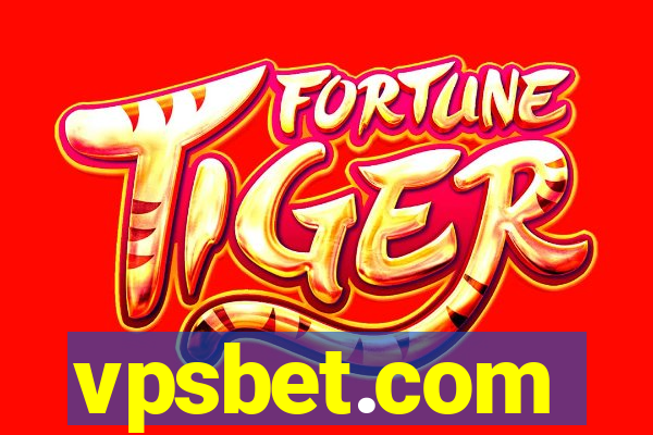 vpsbet.com