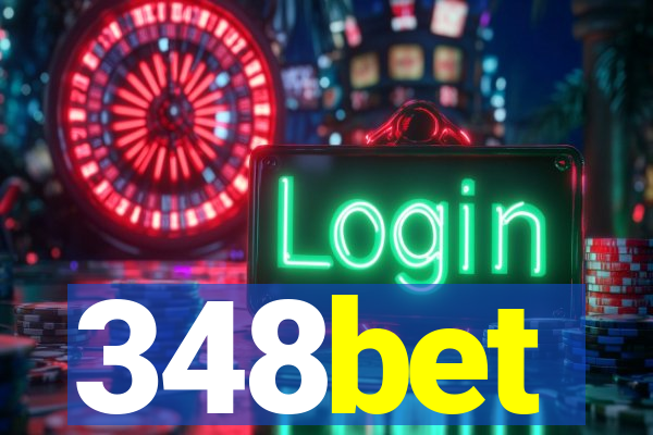 348bet