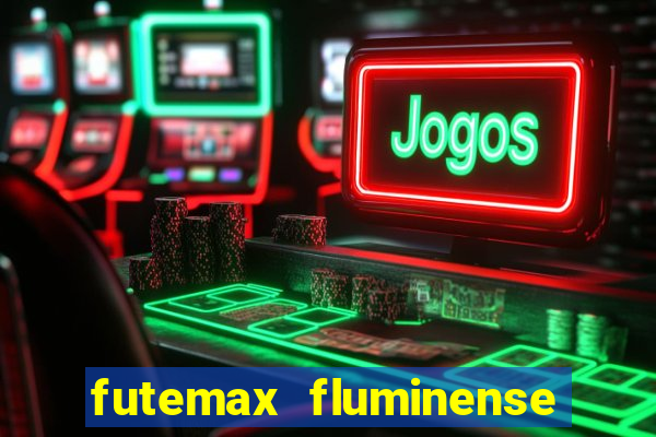 futemax fluminense x inter