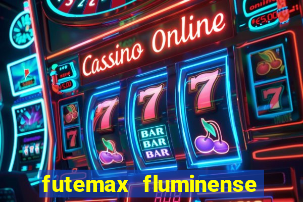 futemax fluminense x inter