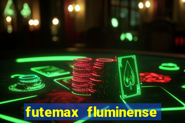 futemax fluminense x inter