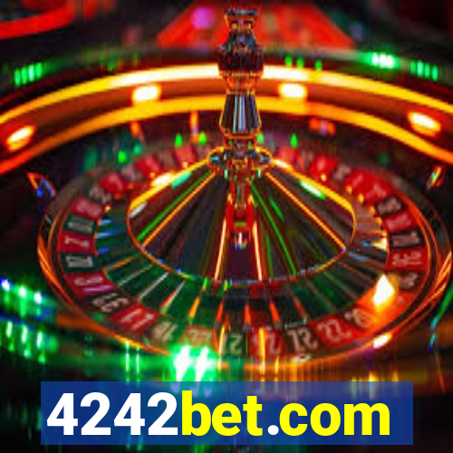 4242bet.com