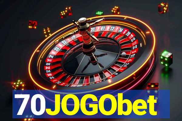 70JOGObet