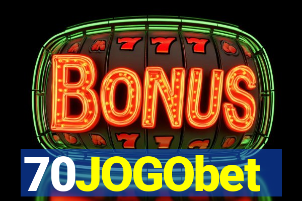 70JOGObet