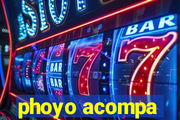 phoyo acompa